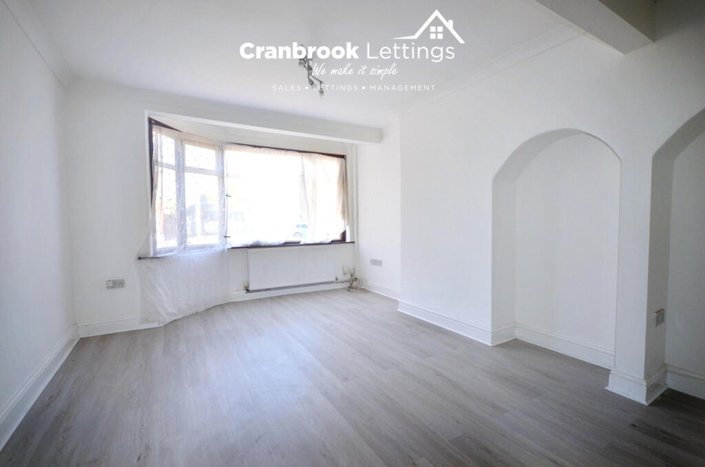 House in London - View 3
