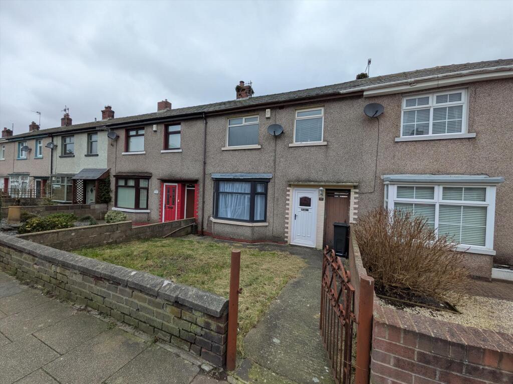 Main image of property: North Row, Barrow In Furness