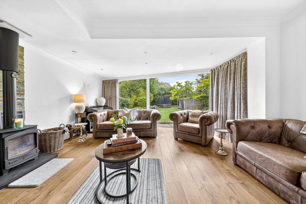 House in Stockport - More