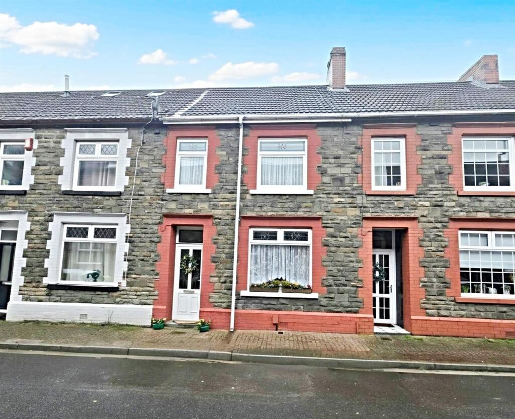 Main image of property: Hurford Street, Maesycoed, Pontypridd
