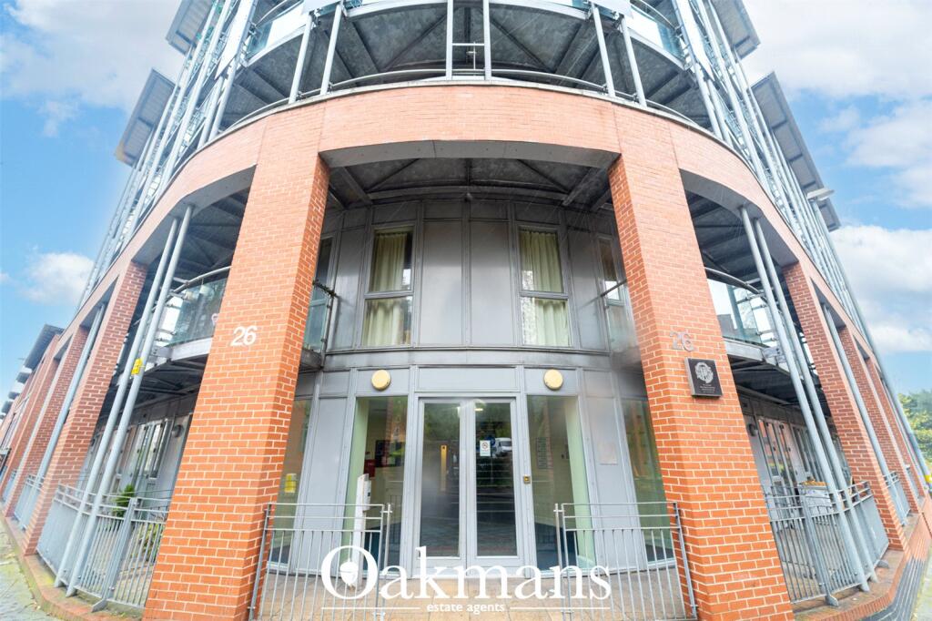 Additional image 17 of Wheeleys Lane, Birmingham, West Midlands, B15