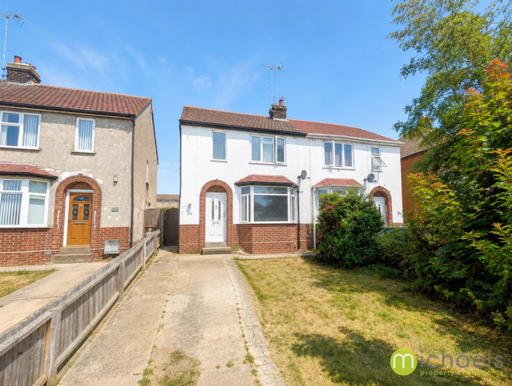 Main image of property: St. Andrews Avenue, Colchester, CO4