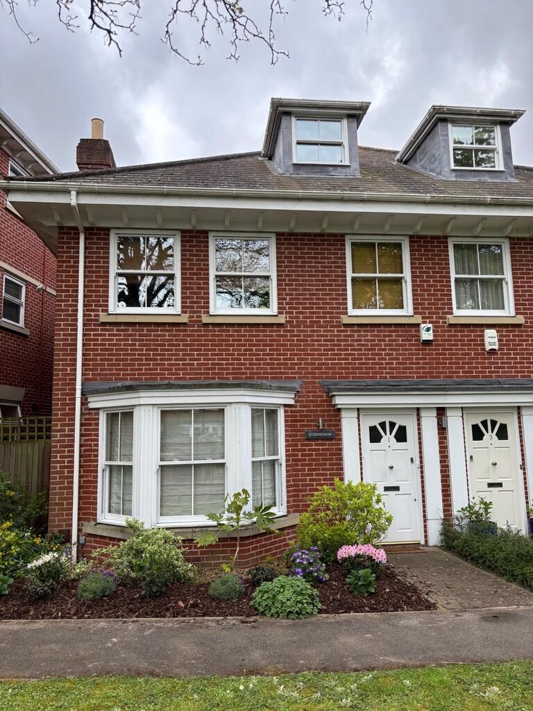 Main image of property: Northgate Avenue, Bury St Edmunds