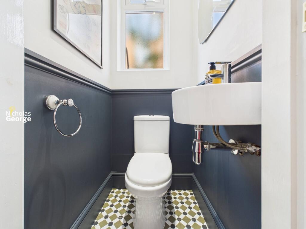 Additional image 12 of Queenswood Road, Moseley, Birmingham, B13