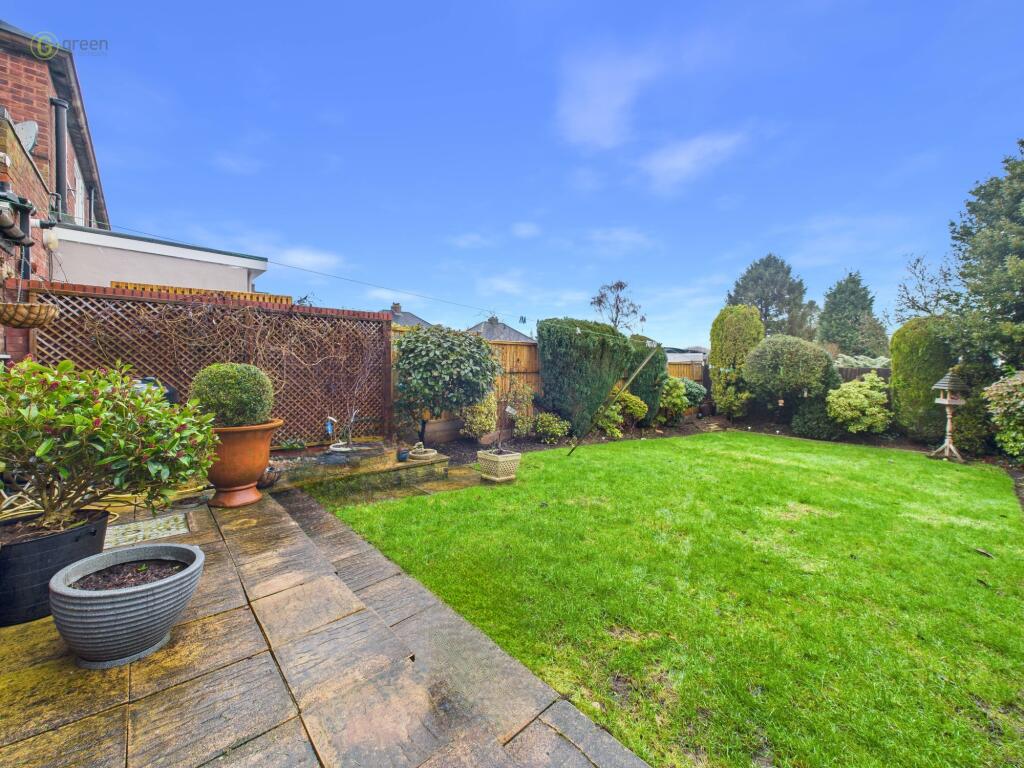 Additional image 22 of Draycott Crescent, Kettlebrook, Tamworth, B77