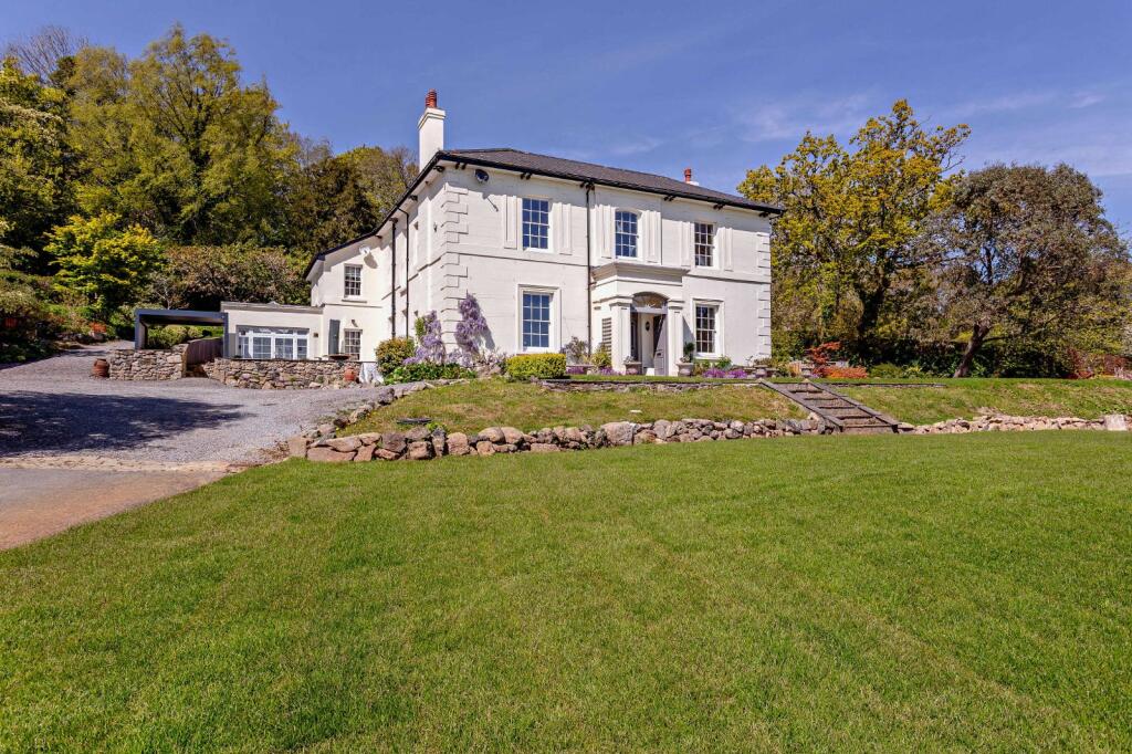 Main image of property: Druid Road, Ashburton, Newton Abbot, Devon