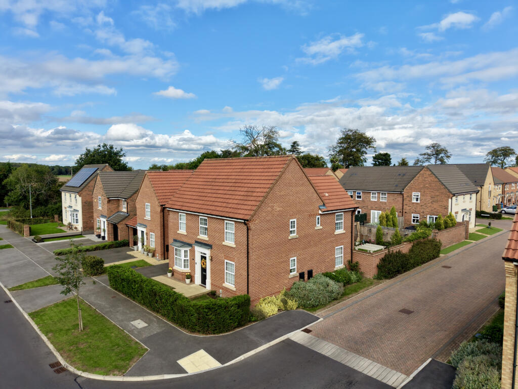 Main image of property: Greenfield Avenue, Hessle, HU13 0FS