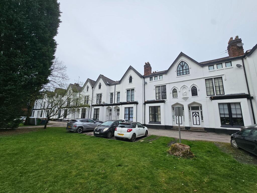 Main image of property: Daisy Bank Road, Manchester, M14