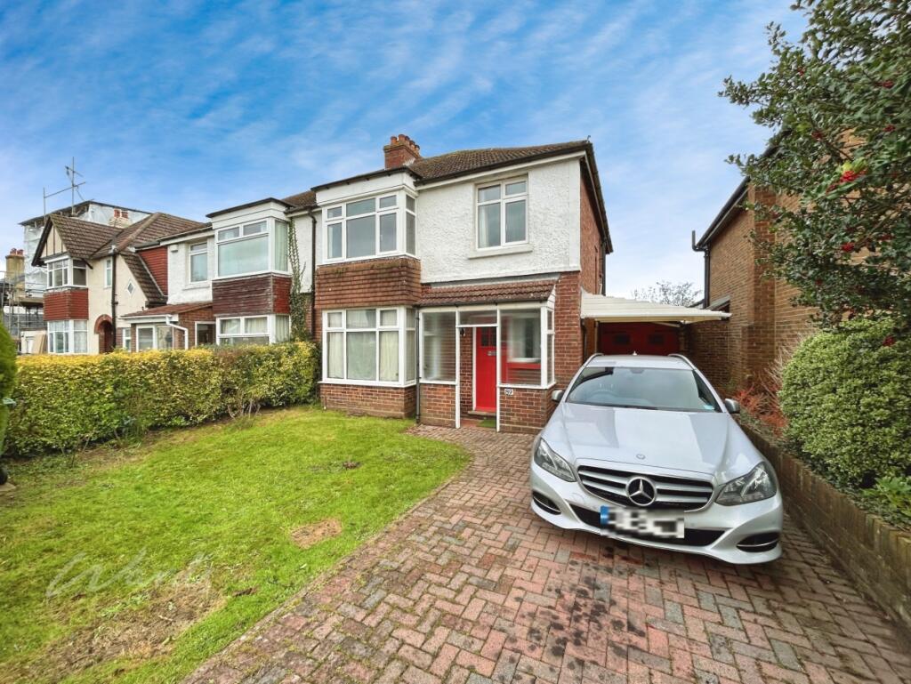 Main image of property: Yew Tree Road Tunbridge Wells TN4