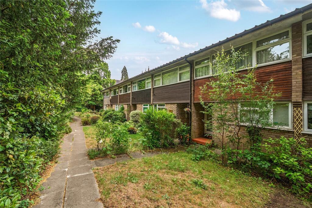 Main image of property: Lubbock Road, Chislehurst