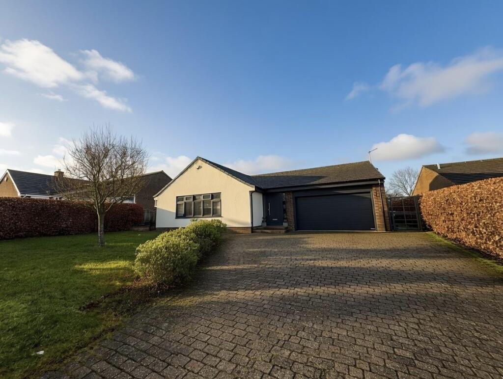 Main image of property: Chantry Place, West Rainton