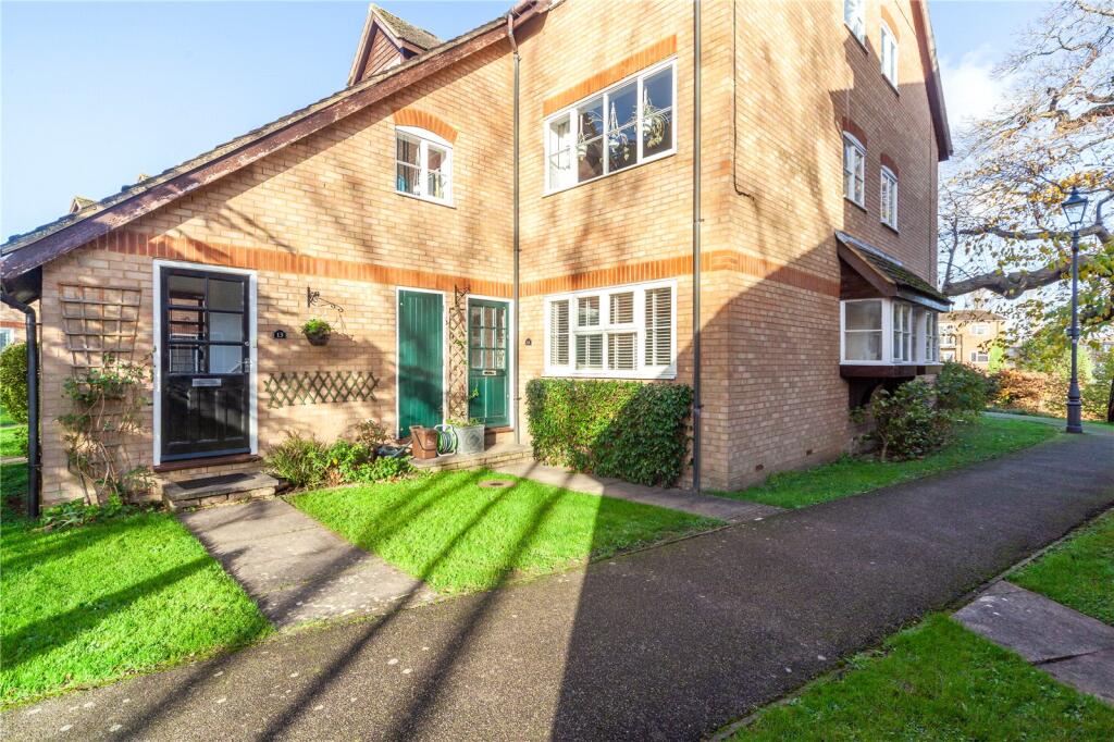 Main image of property: Bengeo Mews, Bengeo, Herts, SG14