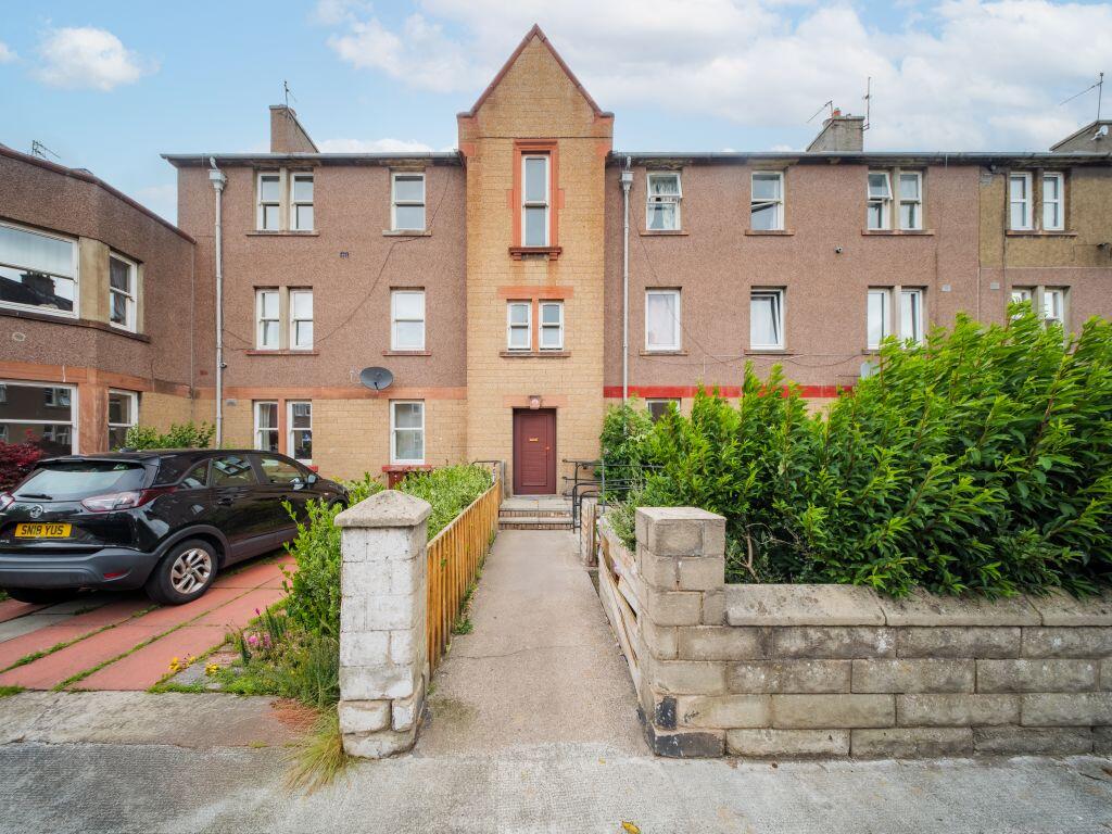 Main image of property: 3f Mansfield Place, Musselburgh, EH21 7DN