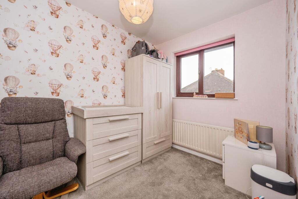 Additional image 15 of Oak Tree Close, Kingsbury, Tamworth, Warwickshire, B78