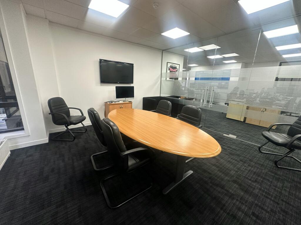 Meeting room 2