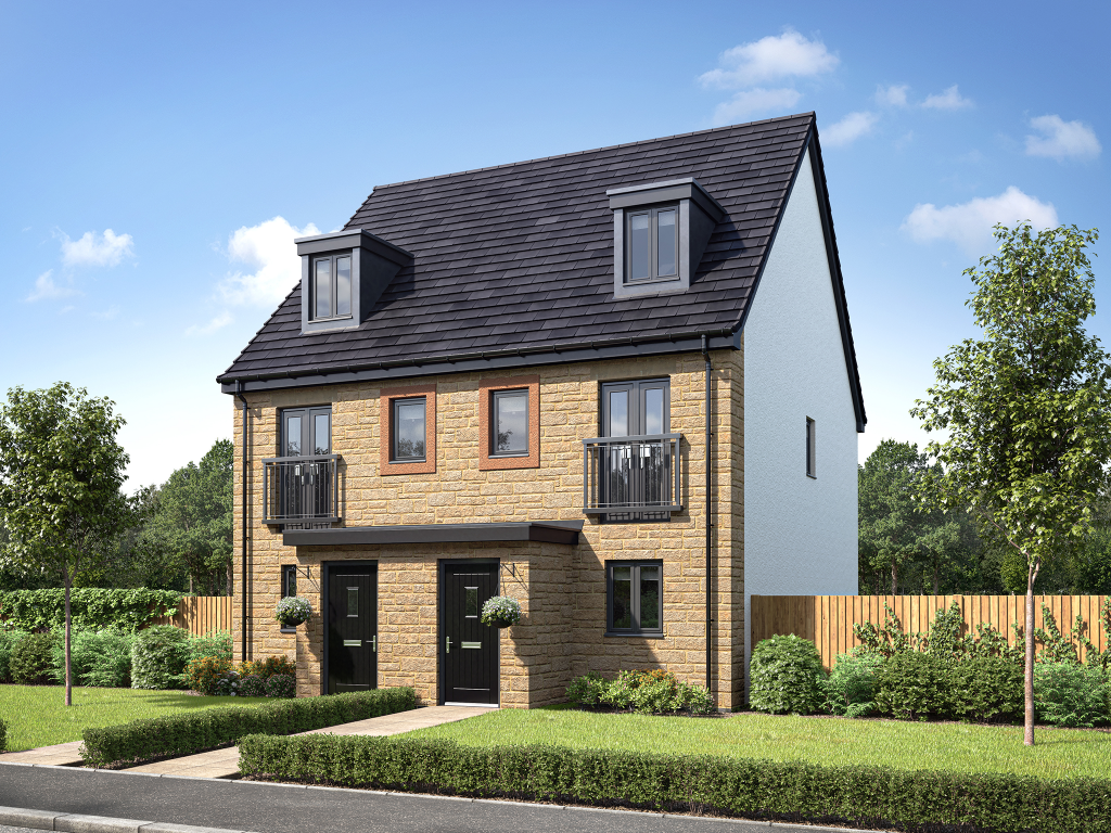 3-bed semi-detached on Inglewood,
Brixham Road,
Paignton,
Devon,
TQ4 7SP, £289,995