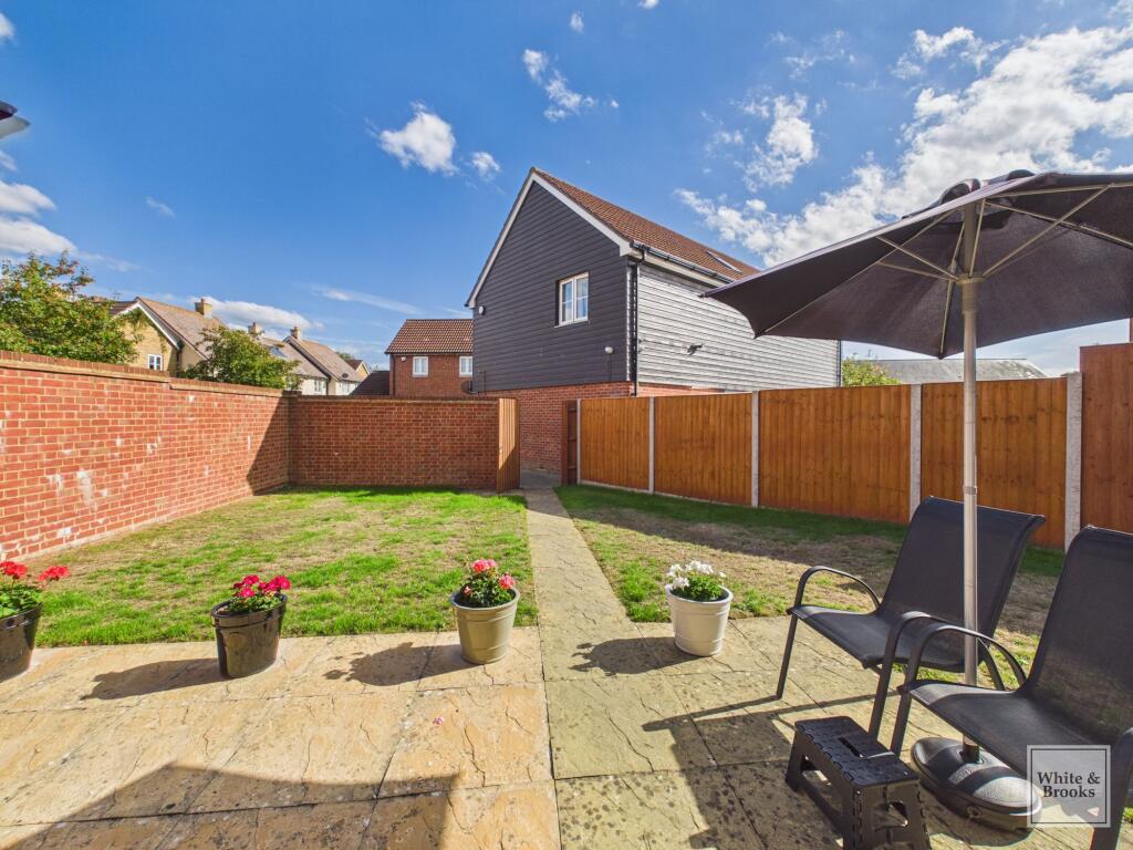 House in Portsmouth - View 5