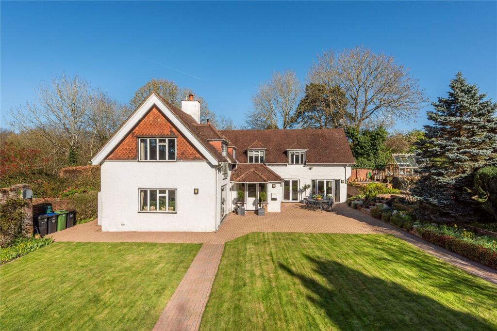 Main image of property: Old Road, Buckland, Betchworth, Surrey, RH3