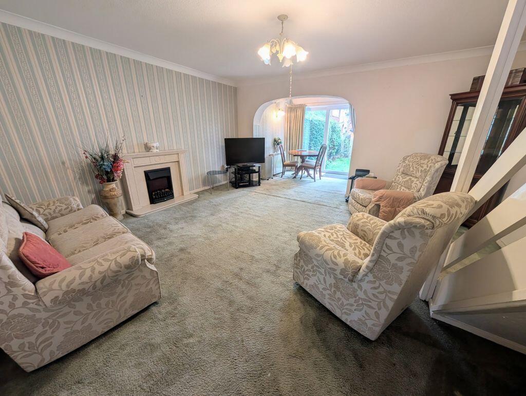 House in Coventry - View 5