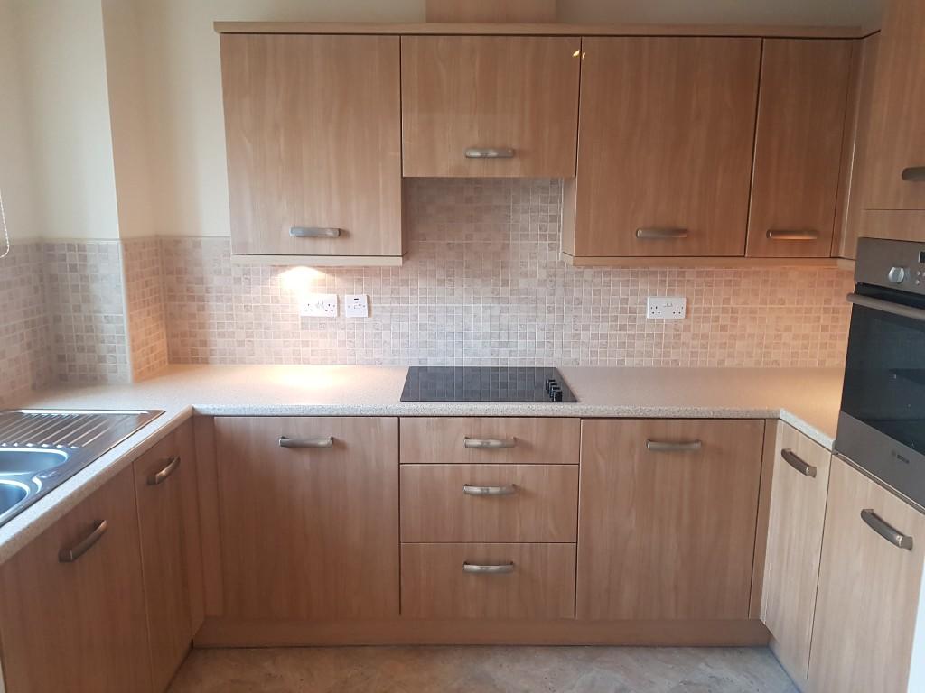 Apartment in Worcester, Worcestershire - View 3