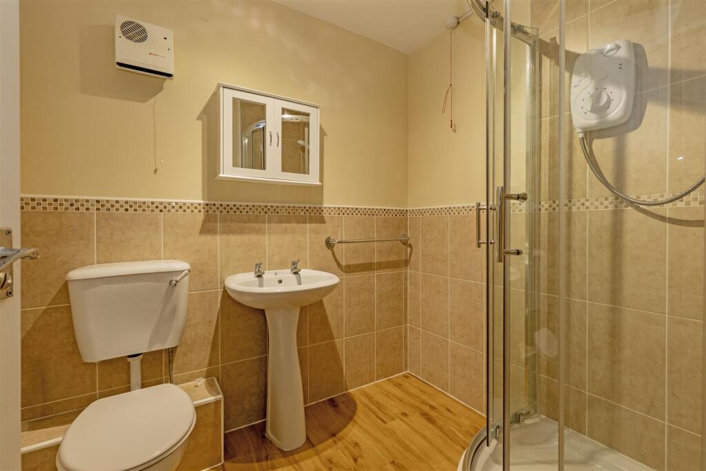 Apartment in Sheffield - View 4