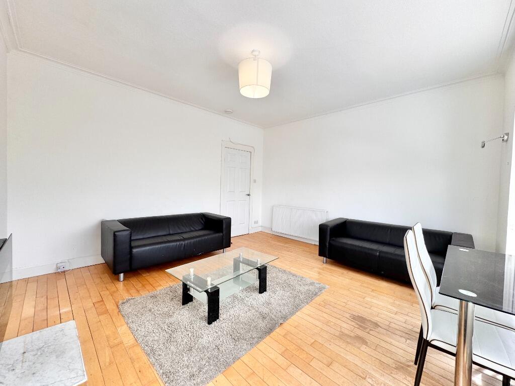 Apartment in Glasgow - View 4