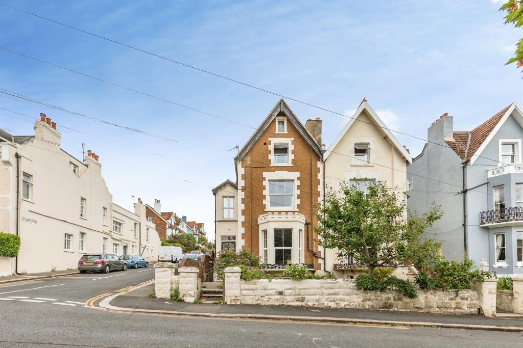 Apartment in Hastings, East Sussex