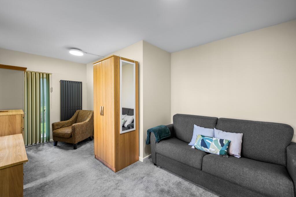 Main image of property: Christ The King, University Chaplaincy, Armada Way