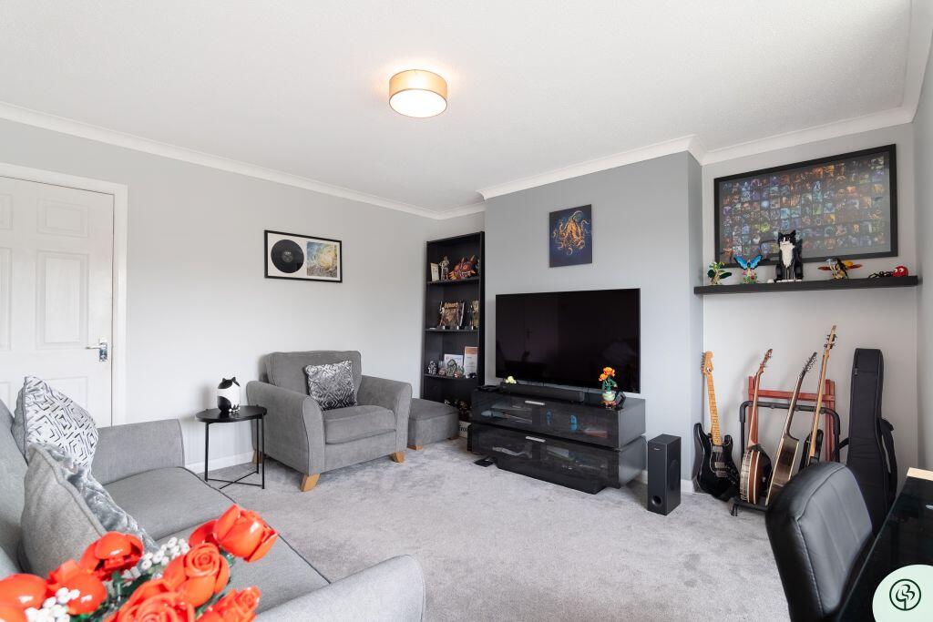 Apartment in Glasgow - View 5