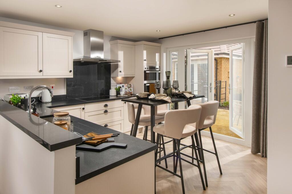 Main image of property: Edwinstowe,
NG21
