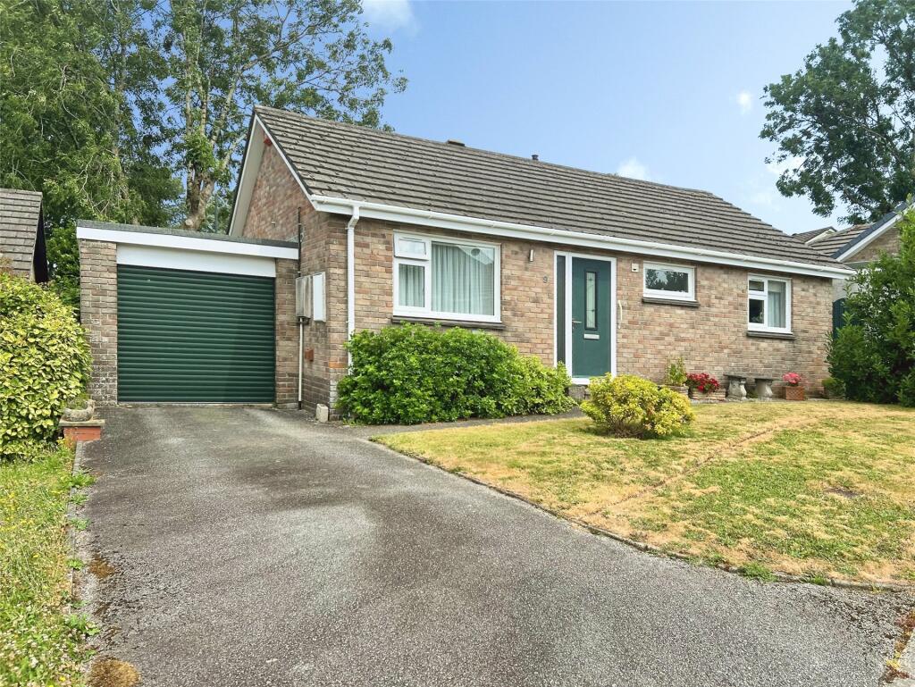 Main image of property: Little Treloweth, Pool, Redruth, Cornwall