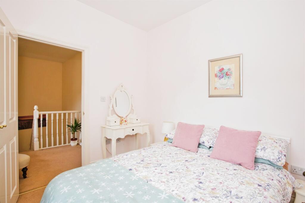 Additional image 17 of West End Court, Shepton Mallet