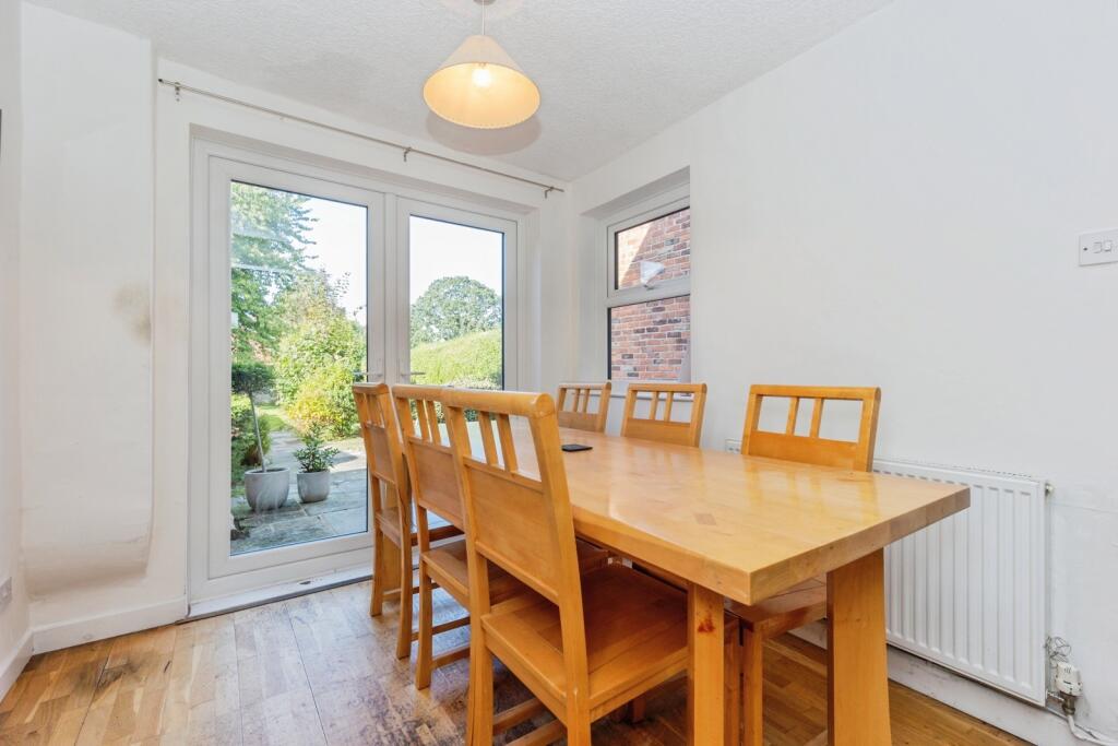 House in Stockport - View 4