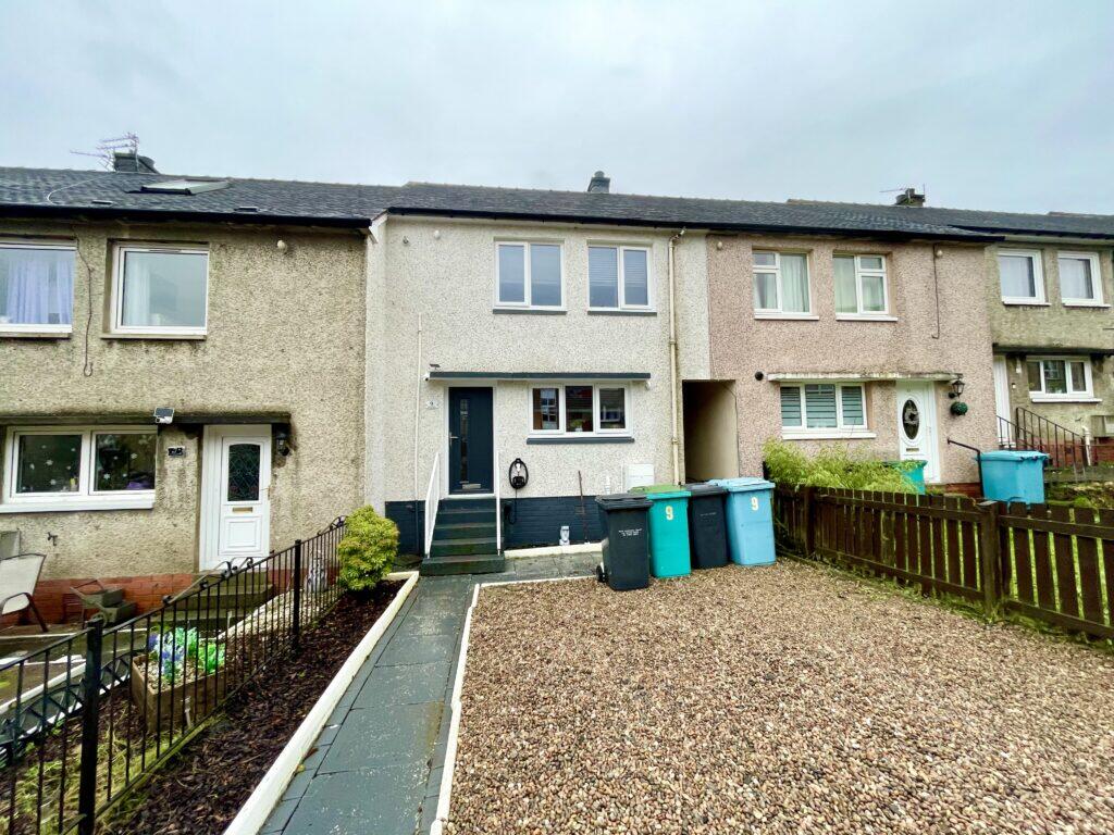 Main image of property: Dryburgh Place, Coatbridge, ML5
