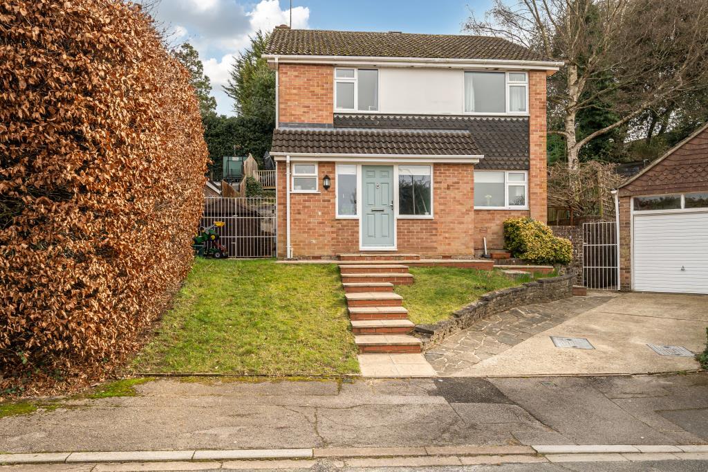 Main image of property: Newbury, Berkshire, RG14