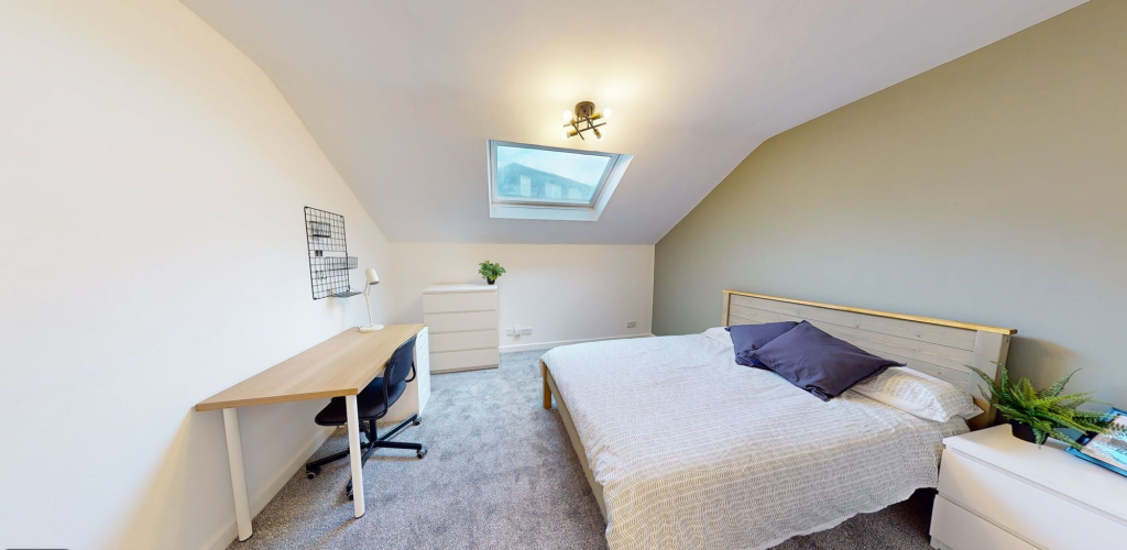 Main image of property: Church Street, Lenton, NG7
