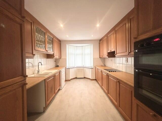 Main image of property: Lawns Way, Collier Row, RM5 3TB