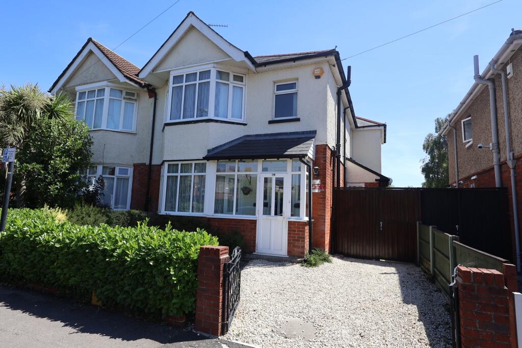 Main image of property: Highfield, Southampton
