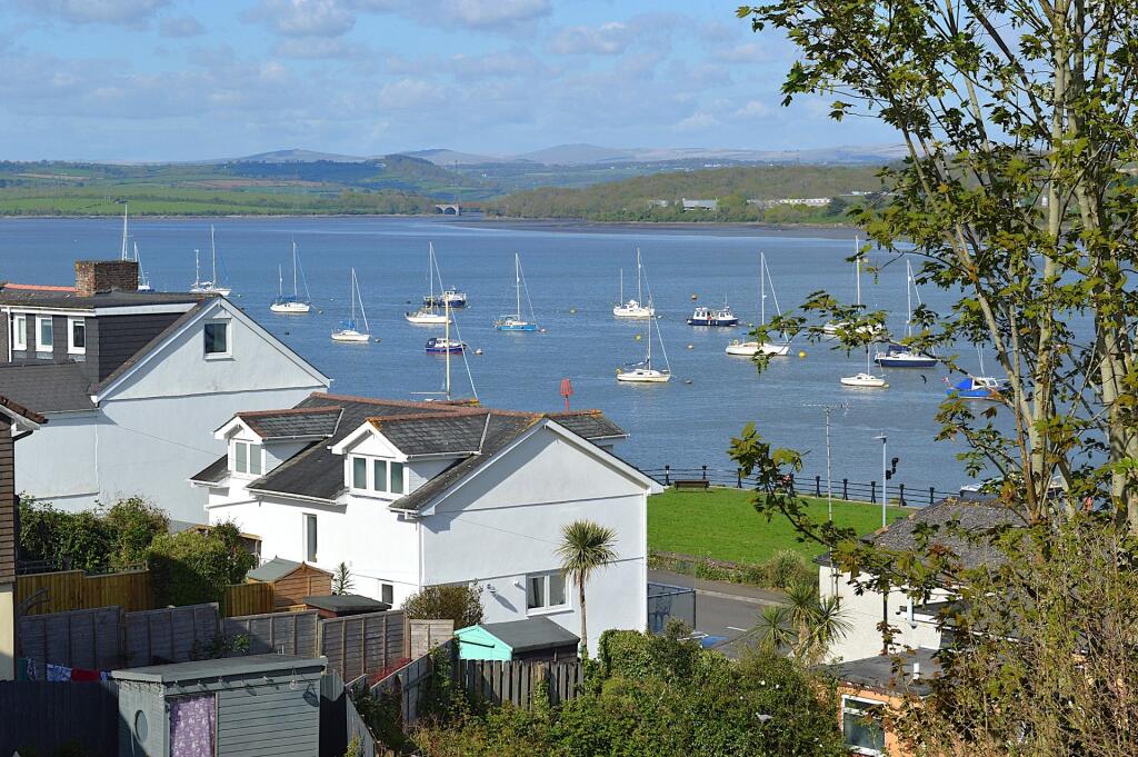 Main image of property: Biscombe Gardens, Saltash, Cornwall