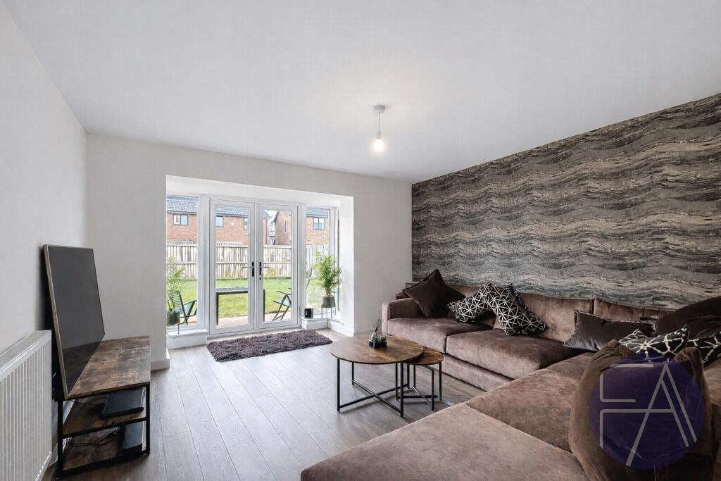 House in West Lancashire, North Meols - View 3
