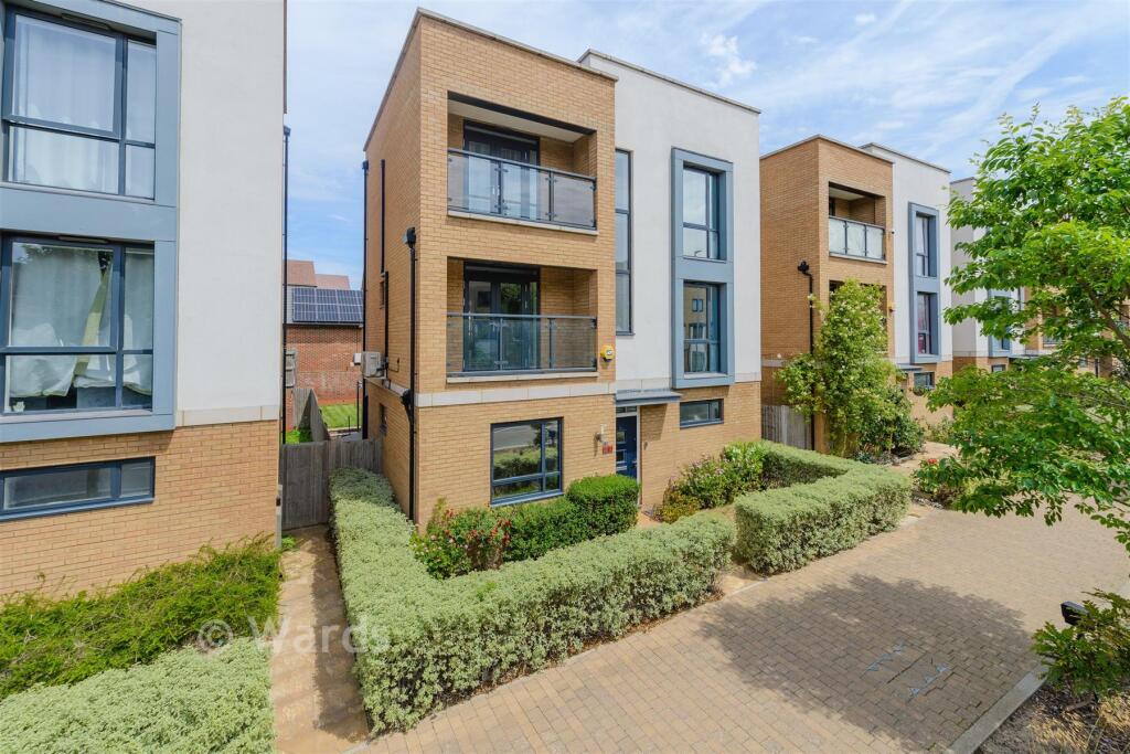 Main image of property: Embleton Lane, Castle Hill, Kent