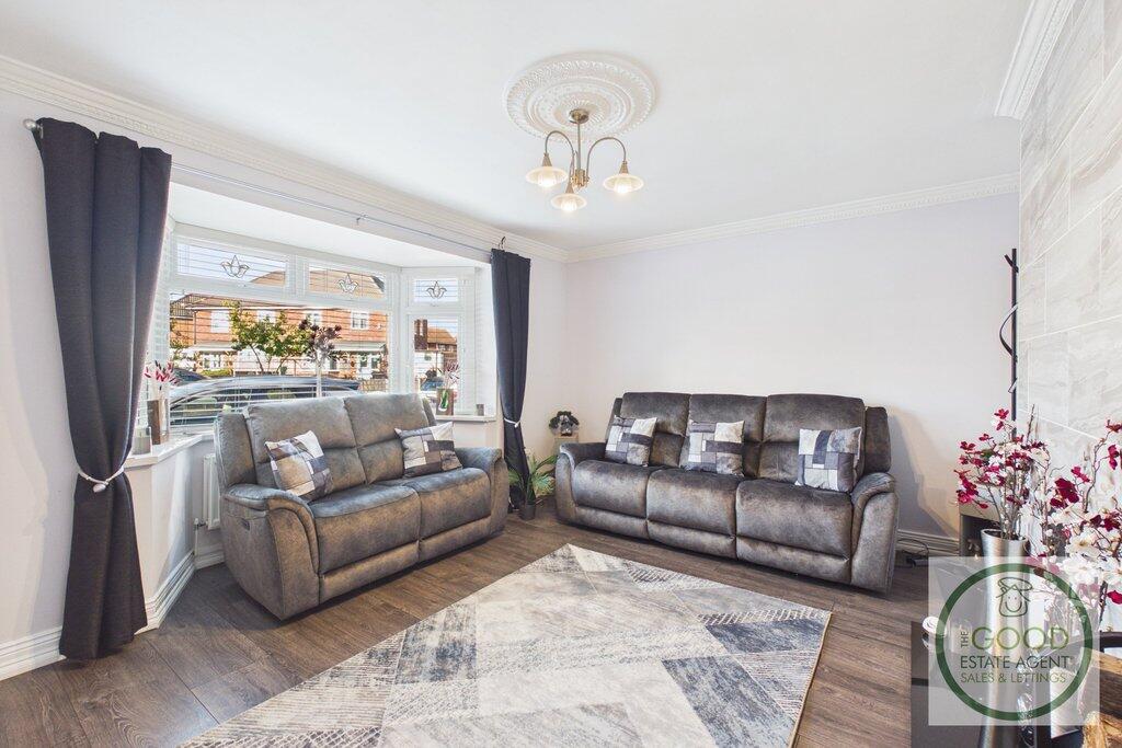 House in Sunderland - View 5