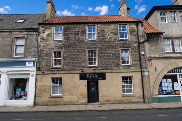 Main image of property: South Street, Bo'ness