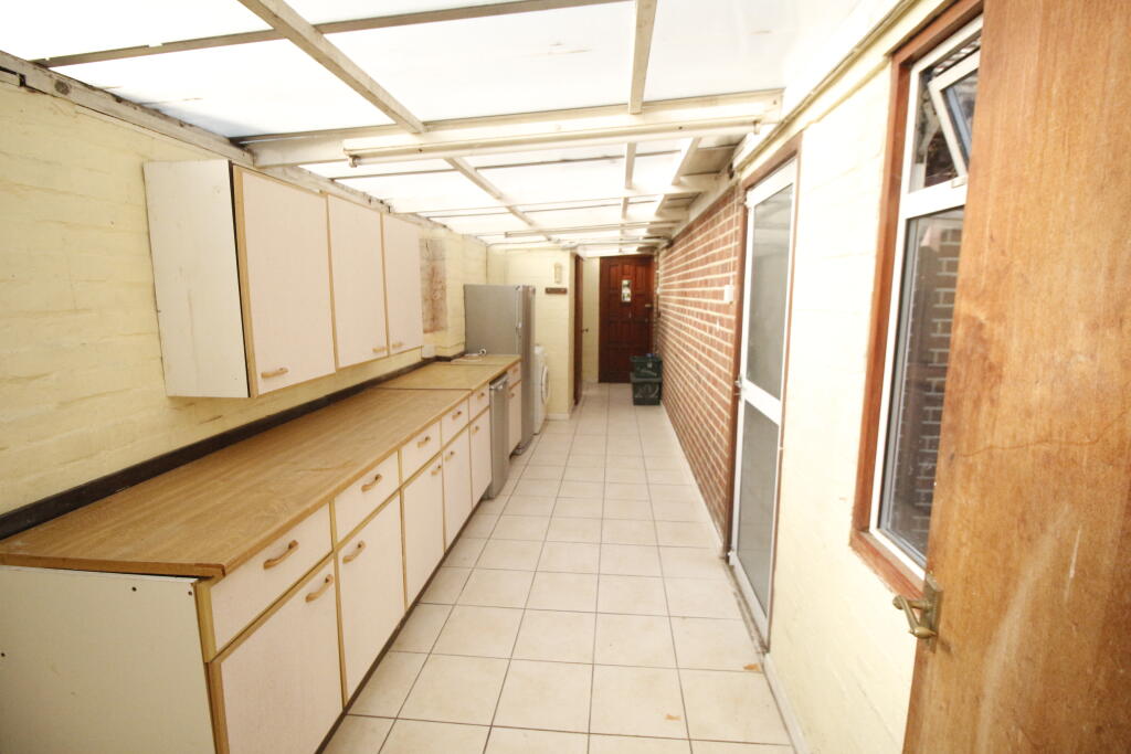 House in Oxford - View 5