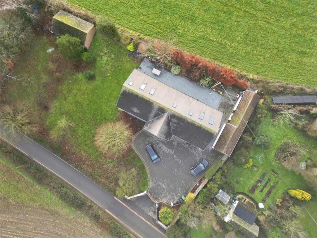 House in Stroud, Slimbridge - View 2
