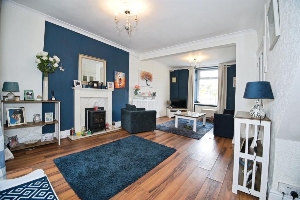 House in Pontypridd, Rhondda Cynon Taf - View 5