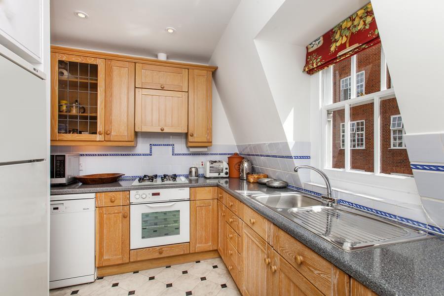 3 bedroom terraced house for rent