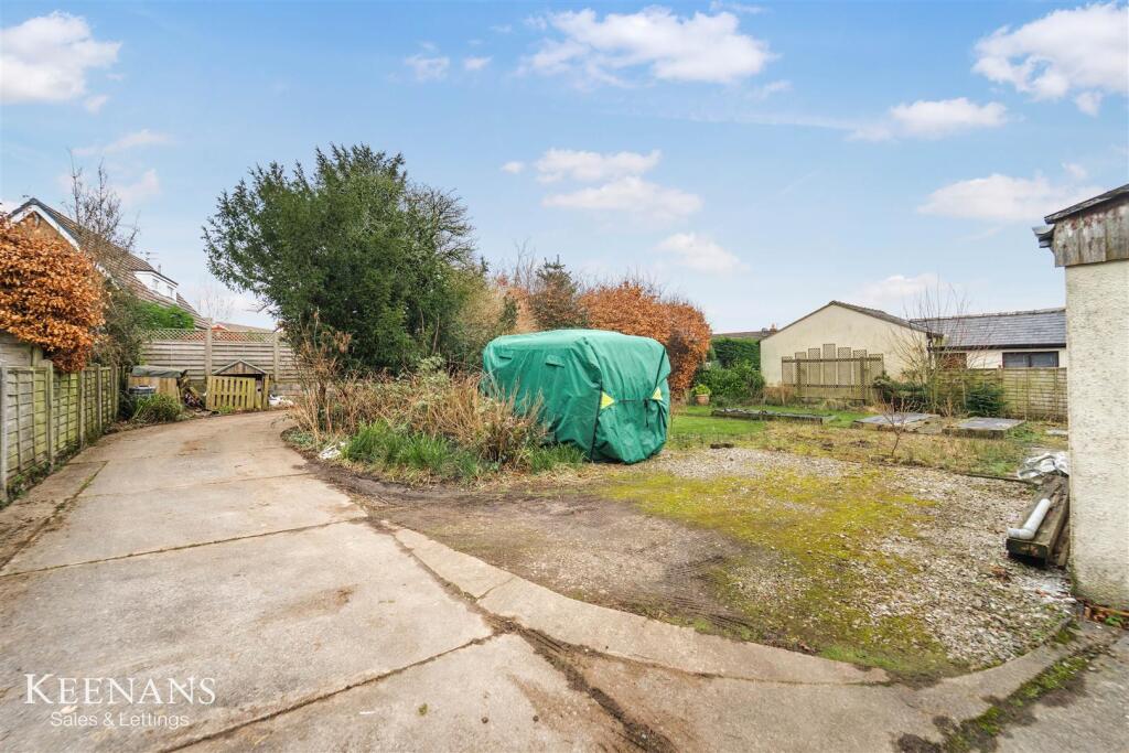 Additional image 65 of Clitheroe Road, Waddington