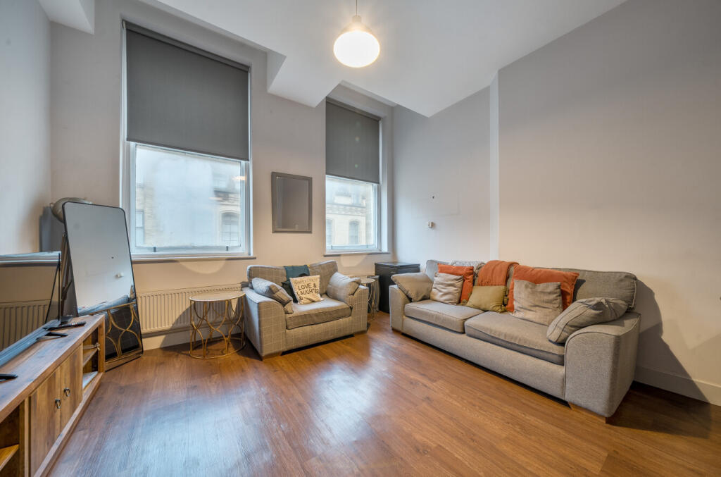 Additional image 12 of East Parade, Bradford, West Yorkshire, BD1