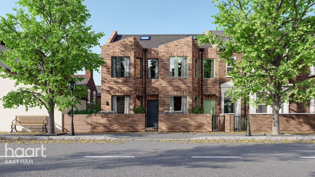 Main image of property: Inniskilling Road, London